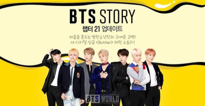 Lagi-lagi Raih Prestasi, Kali Ini BTS Cetak 3 Rekor Dunia Guinness