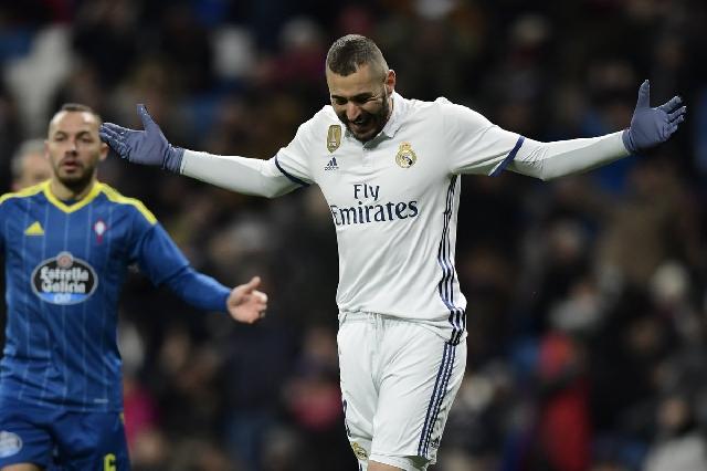 Real Madrid Kalah Lagi, Zidane Tanggung Jawab Penuh