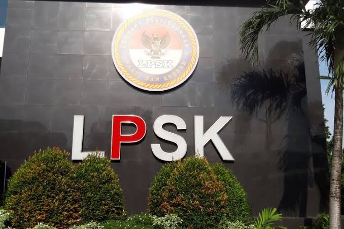 Permohonan Perlindungan SYL Ditolak LPSK