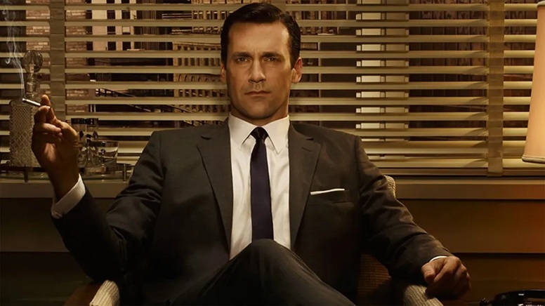 Mad Men Siap Tampil Perdana dalam Format 4K di HBO Max Bulan Depan