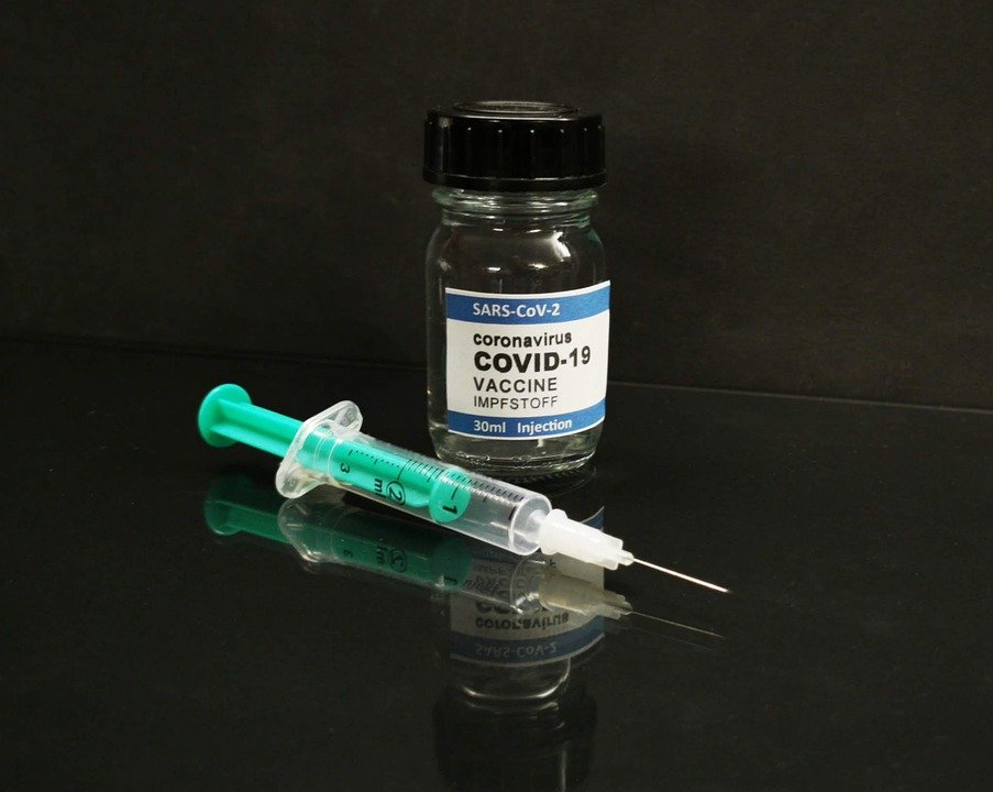 Israel Sebut Vaksin Covid-19 Ketiga Turunkan Risiko Tertular Secara Signifikan