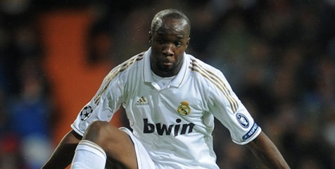 Lassana Diarra Tuntut FIFA Rp1,2 Triliun