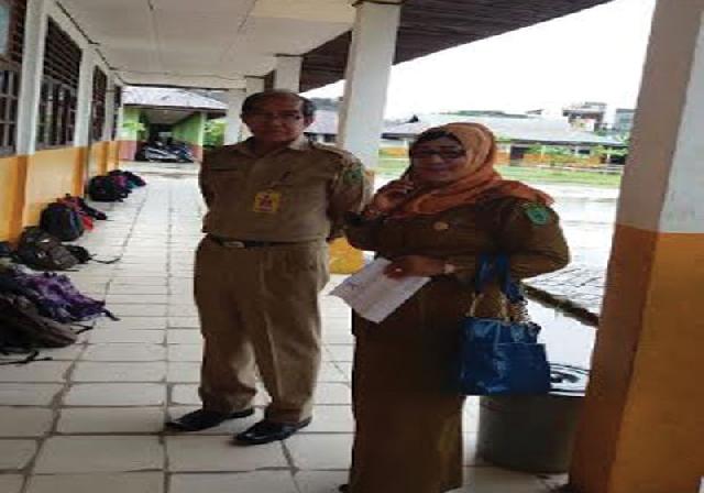 Disdik Gelar FLS2N Tingkat Kabupaten