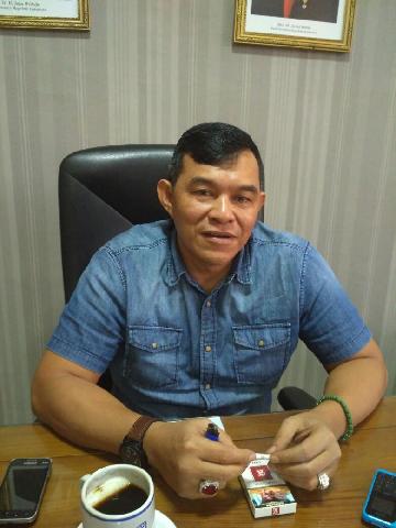 Kejati Segera Periksa Kajari dan Kasi Pidsus Meranti