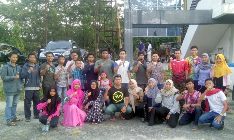 Atlet Panahan Kampar Optimis Pertahankan Juara Umum pada Kejurprov Riau III di Bengkalis