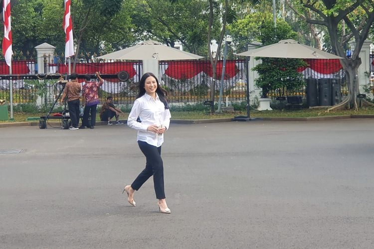 Bursa Wakil Menteri, Anak Hary Tanoe hingga Politisi PSI Merapat ke Istana 