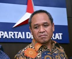 Demokrat Sentil Pertemuan Jokowi dengan Adik Djoko Tjandra: Terbuka Saja Kita Butuh Investasi Djoko