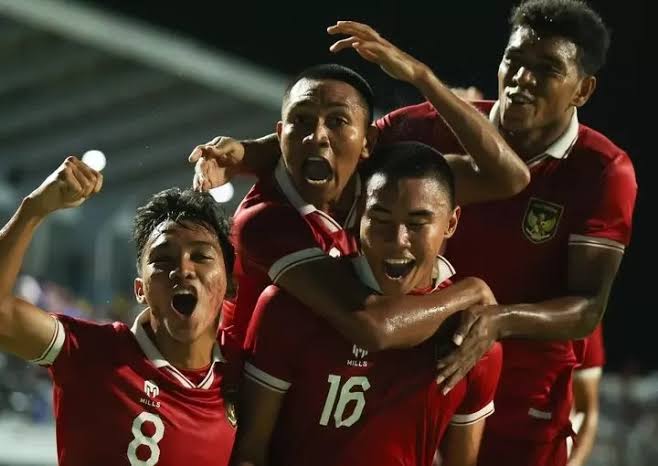 Laga Final Piala AFF U-23, Indonesia Lawan Vietnam Malam Ini