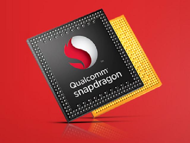 Samsung & Qualcomm Benamkan Chipset Snapdragon 830
