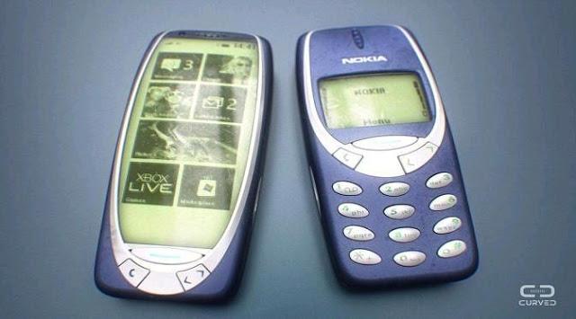 New Evolusi Nokia 3310 Edisi 2017?