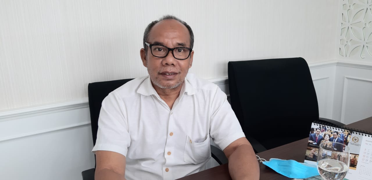 Jamiluddin Ritonga: Duet Airlangga-Ganjar akan Layu Sebelum Berkembang
