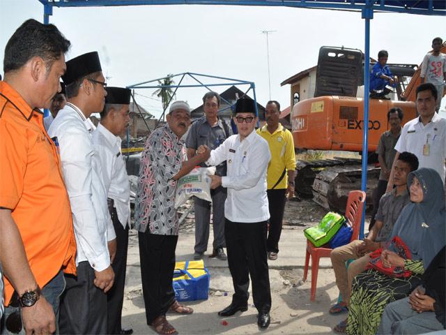 Pemerintah Diminta Perhatikan Masa Depan Nelayan