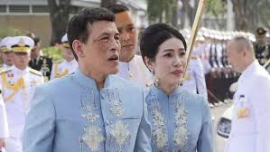 Gegara Kritik Pemerintah, Taipan Thailand Terancam 15 Tahun Penjara