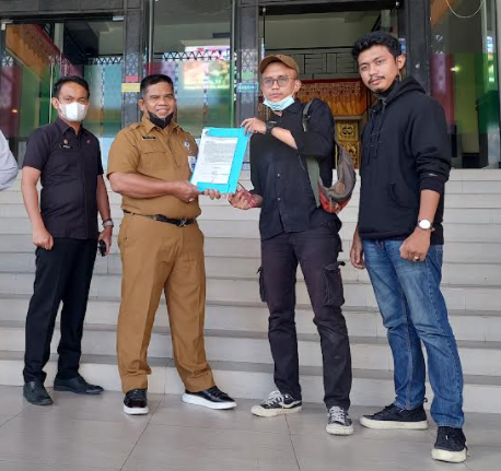 DPRD Pekanbaru Diminta Sudahi Konflik Internal