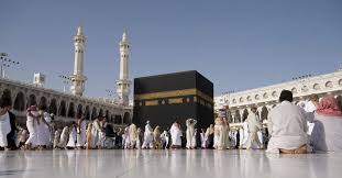 448 Jamaah Calon Haji Pekanbaru Tiba di Makkah