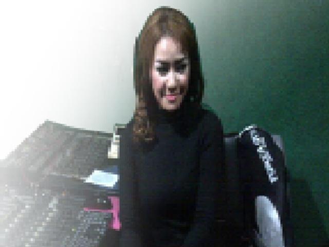 Teruskan Jejak di Jalur Musik