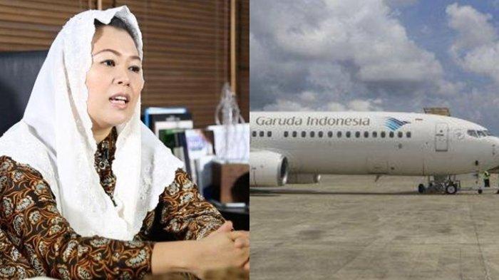 Dituding Keciprat Bagi-Bagi Jabatan, Yenny Wahid: Saya Pengalaman Kelola Beberapa Perusahaan