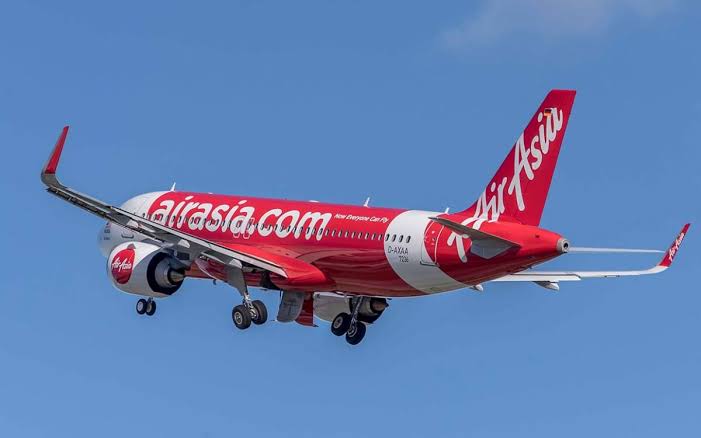 AirAsia Resmi Terbang Rute Phuket-Medan
