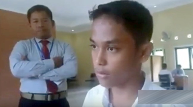 Video Viral: Pemuda Ini Sebut Dalang G30S adalah Soeharto