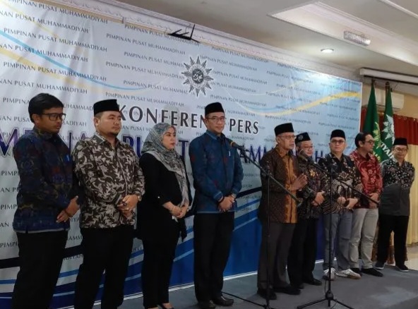 Muhammadiyah: Jangan Terjadi Lagi Pembelahan Bangsa pada Pemilu 2024