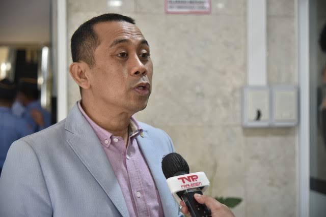 DPR Soroti Sikap Pemerintah Terkesan Pasrah di Tengah Inflasi Pangan Kian Tinggi