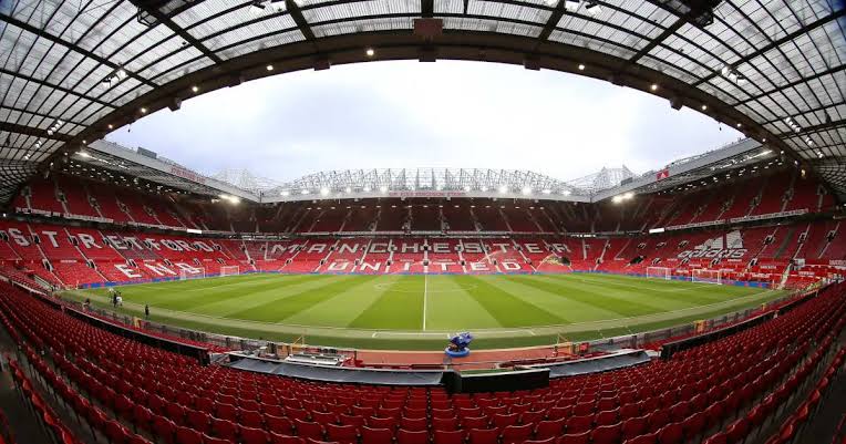 Jim Ratcliffe Siapkan Anggaran Renovasi Old Trafford