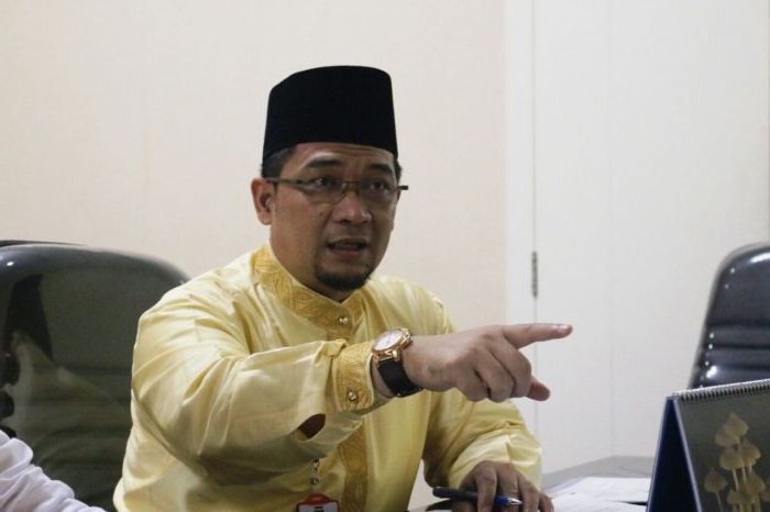 Terlambat Ajukan Revisi, Pemprov Tolak Evaluasi APBD-P 2018 Kota Dumai