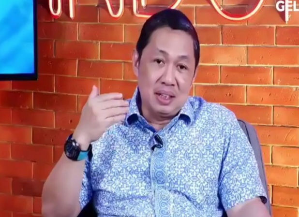 Anis Matta Sebutkan Tiga Kunci dalam Pengelolaan Bencana Alam