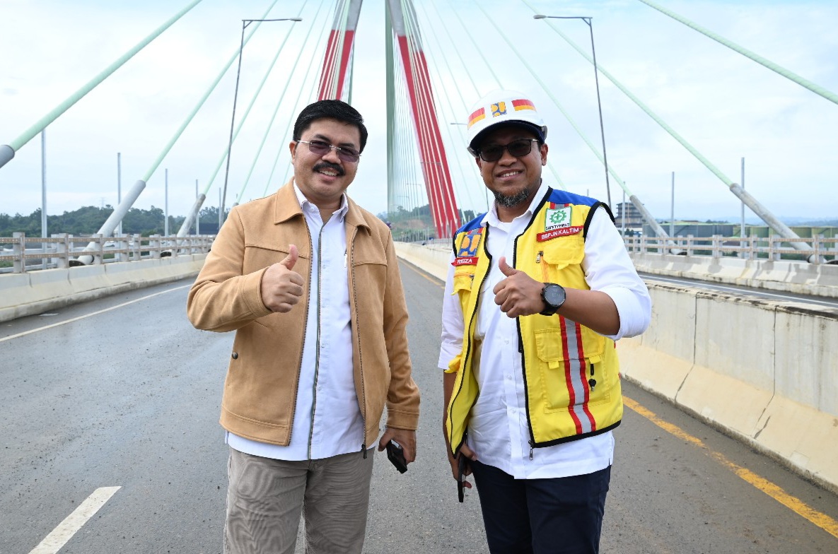 Pembangunan IKN Belum Perlihatkan Progres yang Diharapkan