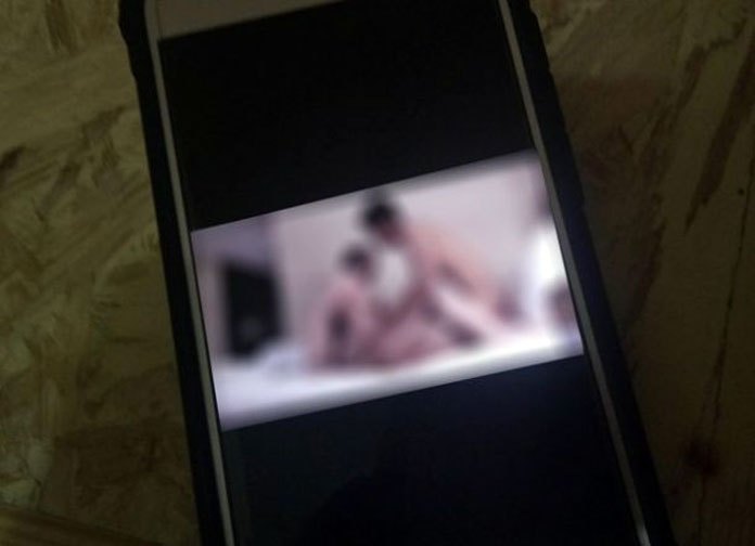 Pria Beristri Ini Peras Selingkuhannya yang Janda dengan Video Bugil