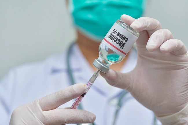 Bisa Timbulkan Kegaduhan, Legislator Minta Vaksin Covid-19 Kadaluarsa di Riau Diganti
