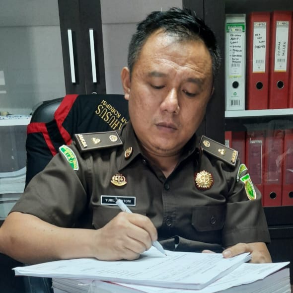 Dugaan Penyimpangan UP, Jaksa Bakal Klarifikasi Pegawai Bapenda Lainnya