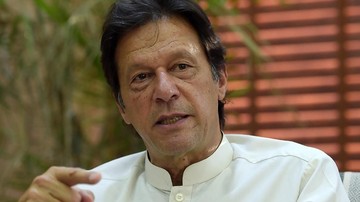 PM Pakistan Imran Khan Dilengserkan dari Jabatannya Gegara Tak Becus Urus Ekonomi