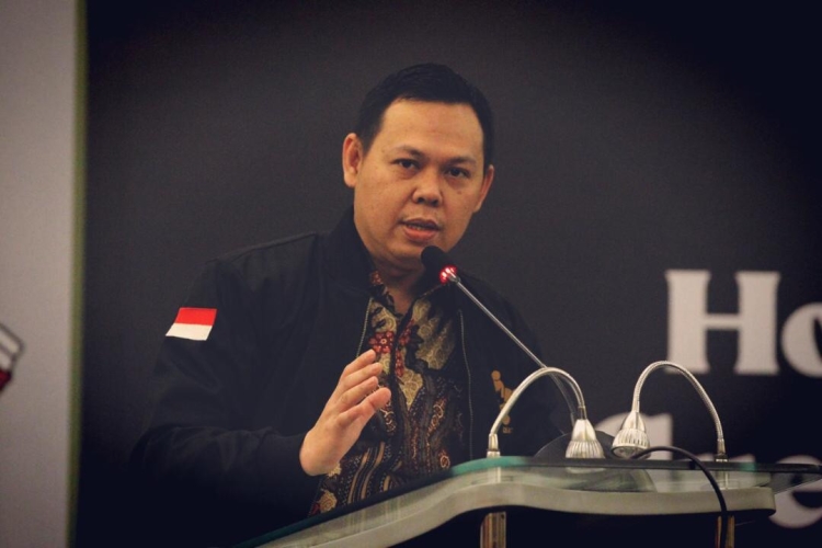 279 Juta Data Penduduk Indonesia Diduga Bocor, Sultan Minta Polisi Segera Bertindak