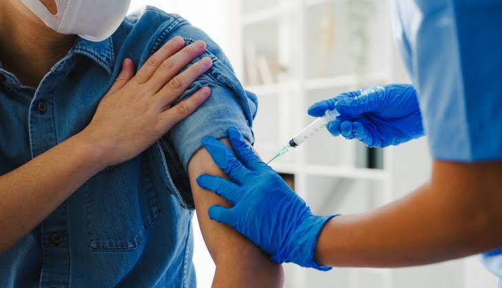 Kemendagri Terbitkan SE Percepatan Vaksin Booster, Pemko Masih Miliki Stok 5 Ribu Dosis