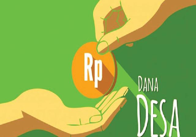 Kejari Ingatkan Kades tak Selewengkan Dana Desa