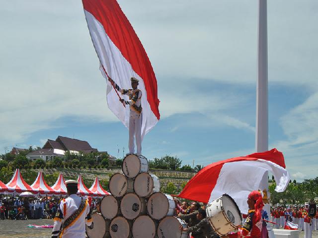 Beri Bonus Libur 4 Hari