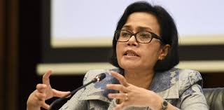 Sri Mulyani Sudah Siapkan Langkah Menghadapi Lockdown