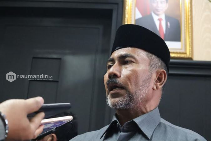 Legislator Pekanbaru: PPKM Merugikan Masyarakat