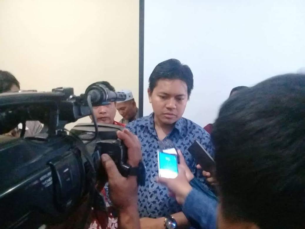 Komunitas Muda Rohul Jakarta Minta Fat Haryanto Maju di Pilkada Rohul 2020