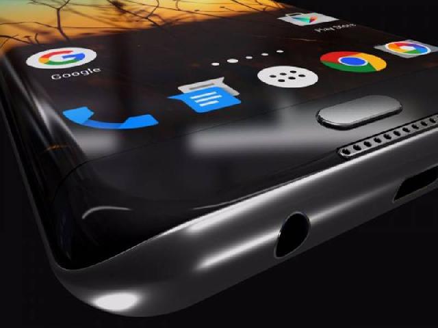 Galaxy S8 Jadi Smartphone Flagship Samsung Satu-satunya Tahun Depan