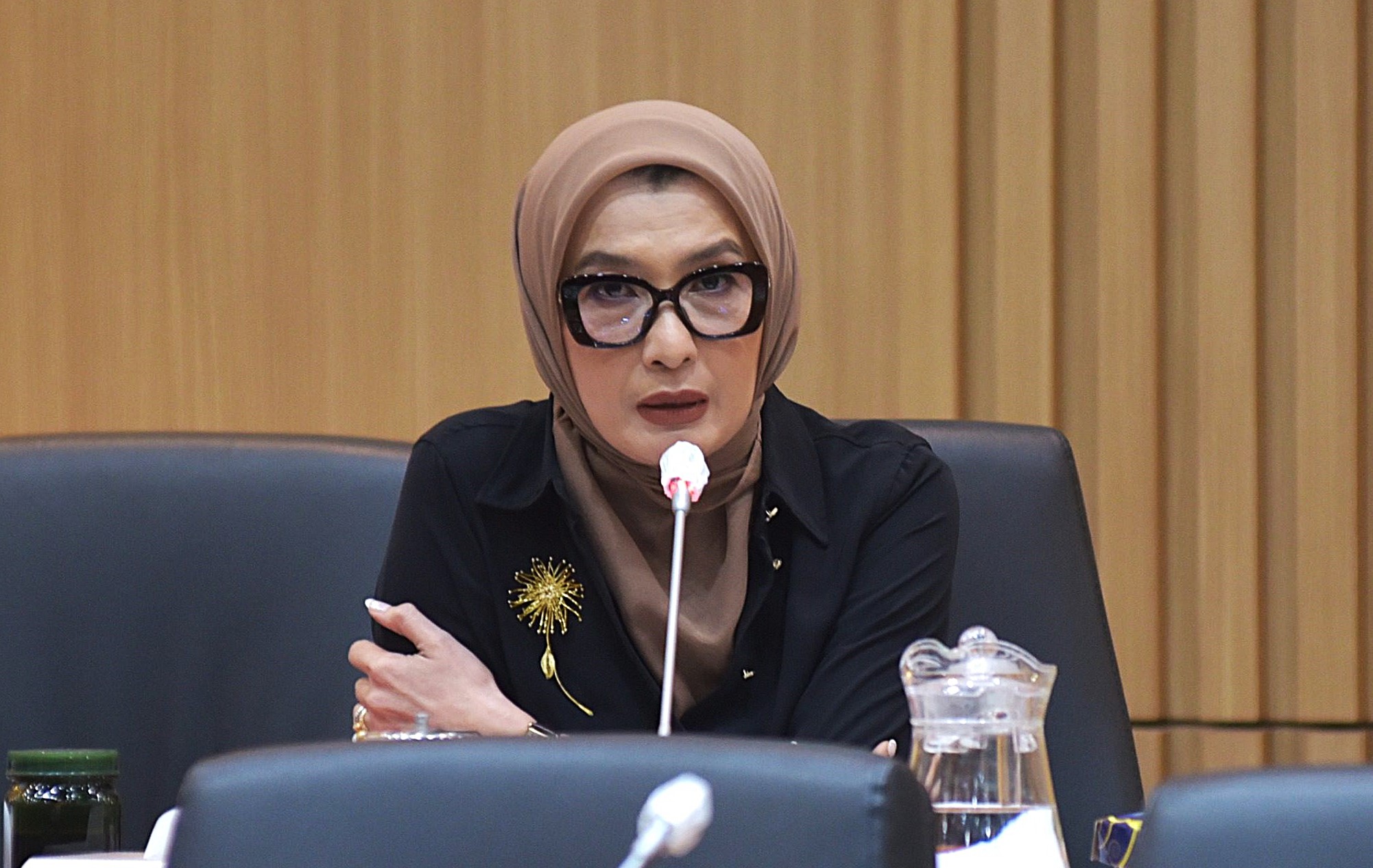 Pemerintah Perlu Segera Ambil Langkah Nyata Hadapi Ancaman gelombang PHK