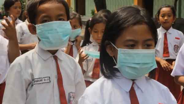 Sesuai Instruksi Gubri, Disdik Riau Keluarkan Edaran Libur Sekolah