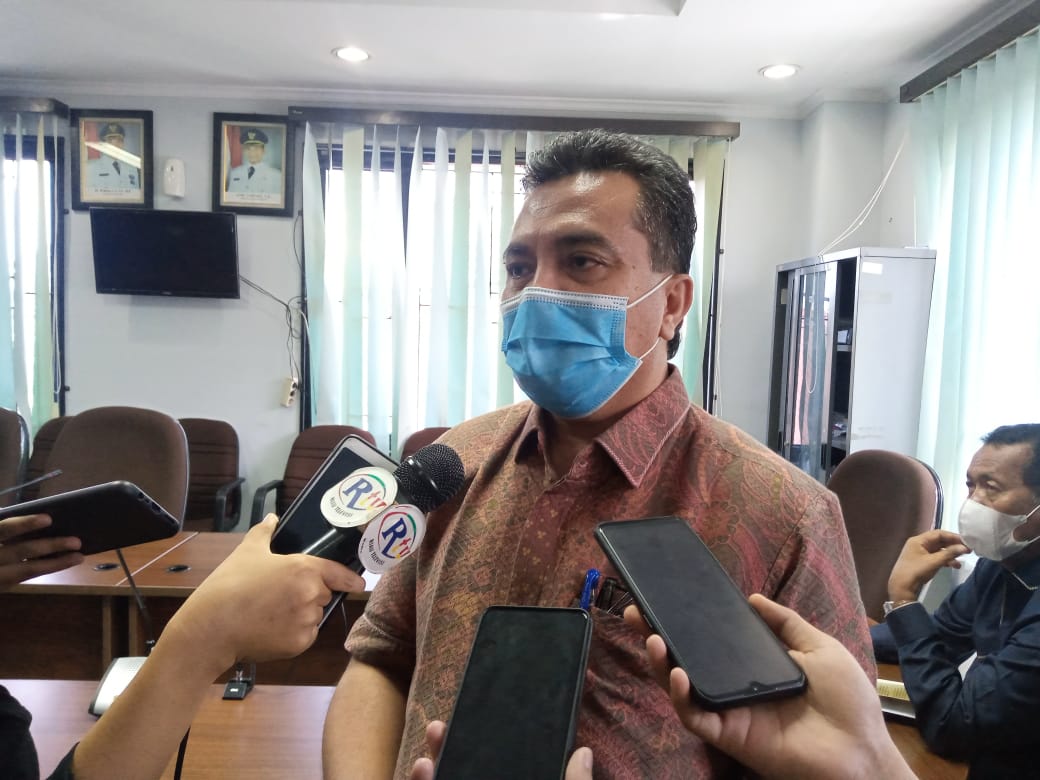 Sekolah di Pekanbaru Diminta Buka, Dewan: Dua Tahun Daring, Anak Tidak Kenal Sekolahnya