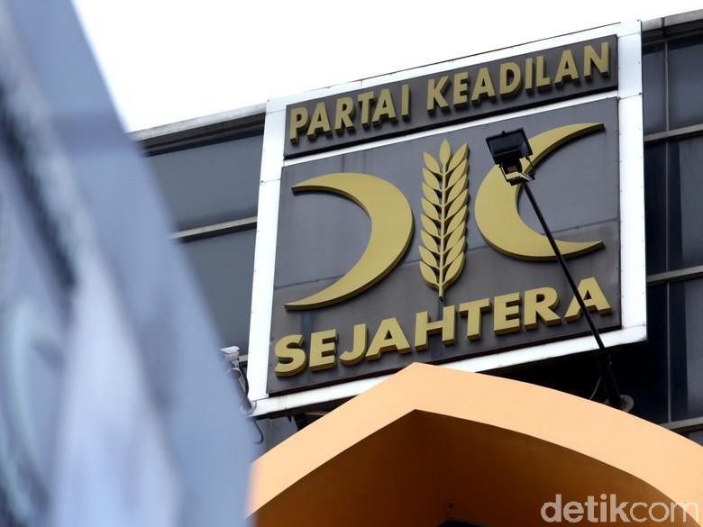 Soal Habib Jafar Shodiq Hina Ma'ruf, PKS: Dakwah Mengajak, Bukan Mengutuk