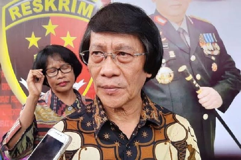 Kak Seto Minta 4 Pelaku Pencabulan terhadap 2 Bocah di Sumbar Dikebiri