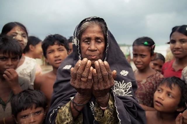 Bangladesh Minta Indonesia Berperan Besar Selesaikan Kasus Rohingya