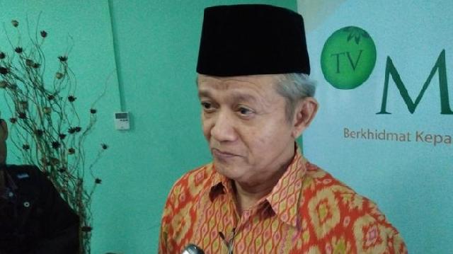 Muhammadiyah Desak Pemerintah Serius Setop Peredaran Miras