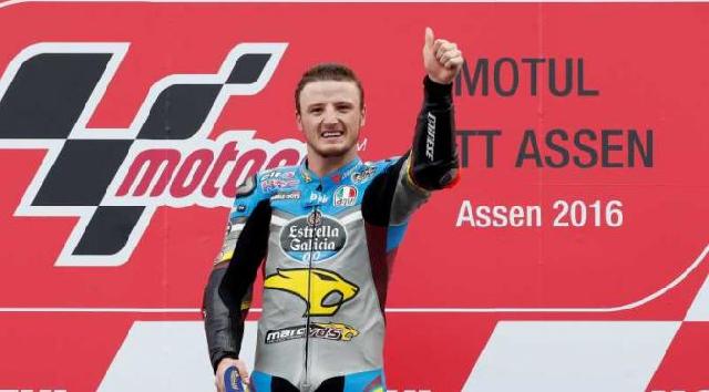 Juarai MotoGP Belanda, Miller Kian Lapar Kemenangan
