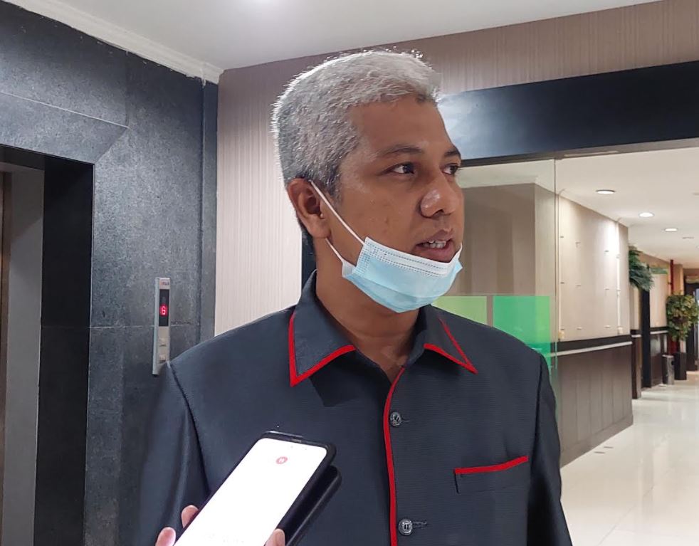 Legislator PDI di Pekanbaru Setuju PPN Sembako dan Sekolah